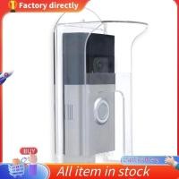 ราคา ออดพลาสติกฝนปกเหมาะสําหรับแหวนรุ่นออดกันน้ําป้องกันโล่วิดีโอออด (26885318663)