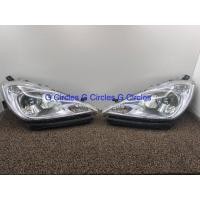 ราคา ดี CONDITION JDM Honda Jazz Fit GE8 GP1 2011-2014 Hybrid NFL Facelift Xenon HID หัวไฟโคมไฟ Lampu ไฟหน้าGC (42020706564)