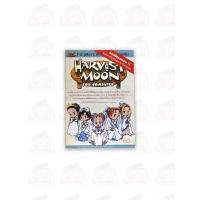 ราคา หนังสือเกม HARVEST MOON FOR COMPUTER (BACK TO NATURE) [คู่มือเกม/เฉลยเกม/บทสรุปเกม] (13673224074)