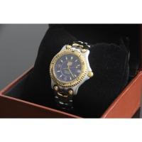 ราคา Tag Heuer S/EL ก้างปลา Auto 2K (King Size) นาฬิกาเเท็กของเเท้100% (20575932960)