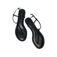 ราคา Charles&keithรองเท้าส้นแบนรัดส้น (12942120692)