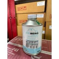 ราคา น้ำมันคอม ICEBERG R134a 250cc (24382293016)