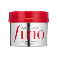 ราคา SHISEIDO FINO PREMIUM TOUCH HAIR MASK (230G) (28814107077)