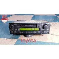 ราคา วิทยุเทปติดรถยนต์ toyota ae110, tiger, soluna สินค้ามือสอง (20389854532)