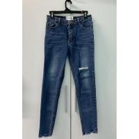 ราคา กางเกงยีนส์สกินนี่ FIREFLY (4468057109)