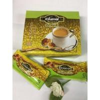 ราคา เครื่องดื่มเพื่อสุขภาพ กาแฟกาโน สกาโน่ ผสมเห็ดหลินจือ โสมรากปลาไหลเผือก (7267786347)