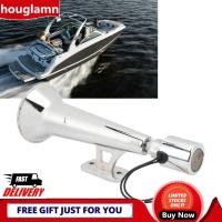 ราคา Houglamn ทั่วไป 150DB Silver Air Horn Train ชุดสำหรับรถบรรทุกแตรรถทรัมเป็ตพร้อมคอมเพรสเซอร์ Universal 12 V/24 V เรือ Yacht RV รถจักรยานยนต์ Genericfvr13d79hn (50702540112)