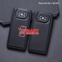 ราคา POCO X3 NFC POCO X3 PRO POCO X5 5G POCO X5 PRO CASE LEATHER PRO CAMERA BLACK SOFTCASE POCO X3 NFC POCO X3 PRO POCO X5 5G POCO X5 PRO (27543603849)