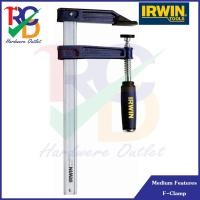 ราคา IRWIN Medium Features F-Clamp สำหรับงานปานกลาง ขนาด 12" - 40" (7755082601)