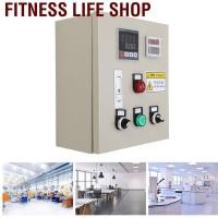 ราคา Fitness Life Shop THERMOSTAT BOX 220V AC 7.5KW DATAT (25096003122)