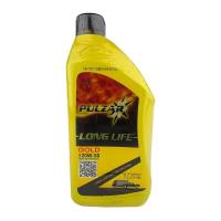ราคา PULZAR น้ำมันเครื่อง LONG LIFE GOLD 20W-50 1 ลิตร (1310099098)