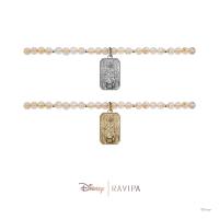 ราคา Ravipa | Once Upon the Sun and Golden Rutile Bracelet - สร้อยข้อมือ (43755263398)