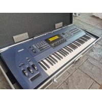 ราคา Yamaha EX7 ซินธิไซเซอร์มือสอง เสียงเทพ! Made in Japan พร้อมเคสแข็ง (26629526011)