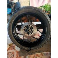 ราคา แม็คพร้อมยางDURO​ปี21 (22118759529)