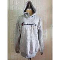 ราคา Champion เสื้อกันหนาว ไซส์ L อก 43 นิ้ว (1751183879)