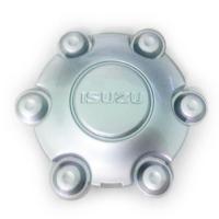 ราคา ฝาครอบดุมล้อ ดุมล้อ ISUZU D MAX สีเงิน ราคาต่อ 1 ชิ้น (12019977351)
