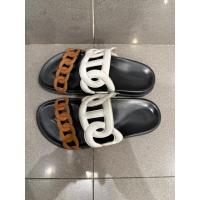 ราคา รองเท้าแตะแบรน์เนมมือสองของแท้ hermes (29591126401)