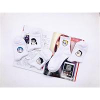 ราคา ถูกที่สุด ถุงเท้าลายการ์ตูนญี่ปุ่น ราคาพิเศษ (3700127078)