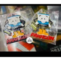 ราคา GANTUNGAN GOOD พวงกุญแจยาง PARAGON / พวงกุญแจ (29142012682)