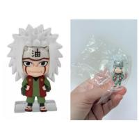 ราคา (งานแท้ สินค้ามือสองจากญี่ปุ่น) โมเดล กาชาปอง Naruto จิไรยะ นารูโตะ (43365628072)
