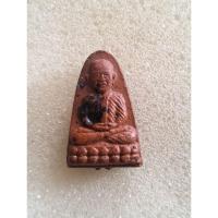 ราคา :หลวงปู่ทวดเนื้อดินเผา รุ่น พุทธบารมี วัดช้างไห้ (22287529583)