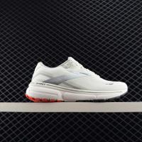 ราคา Brooks Ghost 15 รองเท้าวิ่งรองเท้ากีฬาคู่ Unisex กันลื่นน้ําหนักเบา Low-Top HSFB 9LI3 (42726461108)