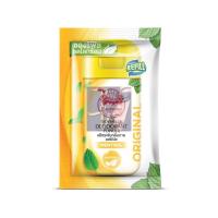 ราคา Taoyeablok Deodorant Powder Refill เต่าเหยียบโลก แป้งระงับกลิ่นกาย กลิ่นเมนทอล แบบซอง (20525389936)