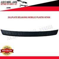 ราคา แผ่นรองแก้ว / แผ่นรองแก้วพลาสติก MOBILIO สีดํา (43505781951)