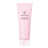 ราคา Dr. Ci labo washing foam super sensitive 100g. โฟมล้างหน้าผิวแพ้ง่าย (3711167597)