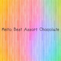 ราคา Meito Best Assort Chocolate - ขนมช็อกโกแลตรวมรส (3375318010)