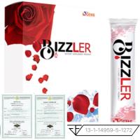ราคา บิซเลอร์ Bizzler ราคาถูกสุด พร้อมส่วนลด อาหารเสริม เพิ่ม SOD ต้านอนุมูลอิสระ Bizzler บำรุงผิว รักษาสิว สิวอักเสบ กระ ฝ้า (4575938210)