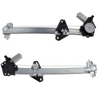 ราคา ❤️ ตัวควบคุมการยกกระจกไฟฟ้าไฟฟ้าในรถยนต์1ชิ้นพร้ (27773383950)