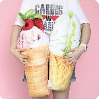 ราคา หมอนไอศกรีม 3D /pillow icecream (2839486567)