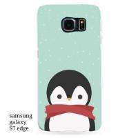 ราคา case samsung galaxy s7 edge penguin (1781069072)