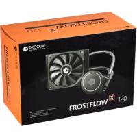 ราคา CPU LIQUID COOLER ID COOLING FROSTFLOW X 120 (3428052739)