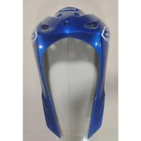 ราคา แท้100% บังลมหน้า ฝาครอบหน้า wave110 i ปี 2025 แท้ศูนย์ (มีสติ๊กเกอร์ติดมาให้จากโรงงาน) เวฟ กาบเวฟ (H143) (41001126495)