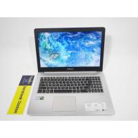 ราคา Asus Vivobook Pro สเปคเกมมิ่ง i7 gen7 ram8 ssd480 gtx1050 คีย์บอร์ดมีไฟ (18417292906)