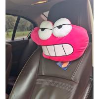 ราคา หมอนรองคอเบาะรถยนต์ชินจัง (43218915131)