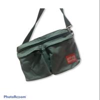 ราคา กระเป๋าสะพายข้าง Manhattan Portage (4932357953)