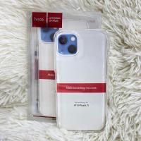 ราคา เคสใสเป็นเคสซิลิโคนยี่ห้อ HOCO งานบางไม่เหลือง ไอโฟน 16/16Pro/16Plus/16Promax (26110198374)