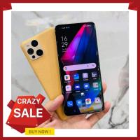 ราคา Oppo Find X3 pro Ram12GBRom 256GB (23573989064)