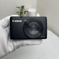 ราคา Canon powershot S200 WiFi (รุ่นหายากมากๆ) (28124706142)