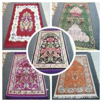 ราคา ผ้าปูละหมาด​พกพา ผ้าละหมาด​พกพา ​ บางน้ำหนักเบา​ พกพาสะดวก (23169501618)