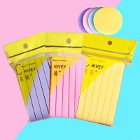 ราคา พร้อมส่งครบสี ส่งจากไทย ✅ ฟองน้ำอัดแท่ง สำหรับสปา ฟองน้ำสปา (5392515566)