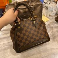 ราคา Louis Vuitton alma bb Damier (5207747136)