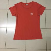 ราคา เสื้อยืด Levi's (601489645)