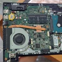 ราคา MESIN MOTHERBOARD / MACHINE / เมนบอร์ด LENOVO S215 AMD E1-2100 NORMAL VIRGIN (24651725025)