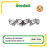 ราคา Suzuki Grand Vitara 2.0 PKP Manifold Fire Packing (57451702094)