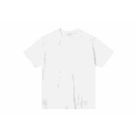 ราคา AA9 Back Deep Gradient Shallow Arrow แขนสั้น NG (49302342480)