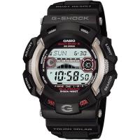 ราคา JDM WATCH CASIO G-SHOCK GW-9110-1JF GULFMAN TOUGH Eco-Drive Atomium Radio Watch (24878401327)
